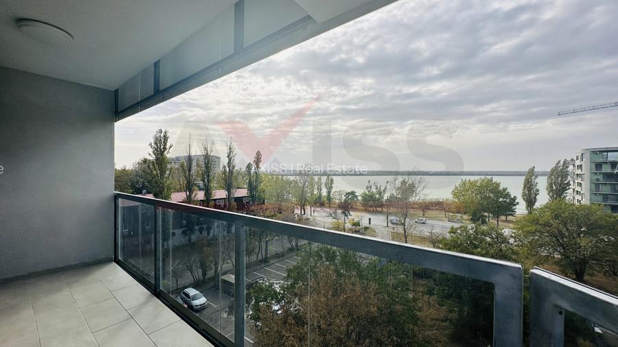 Ap exclusivist 2 camere | vedere la mare | 50 m de plaja | Mamaia IAKI - 3