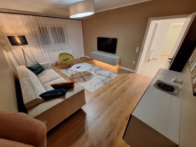 Apartament 2 camere - decomandat - cartierul Arhitecților - 60 mp - balcon - 2
