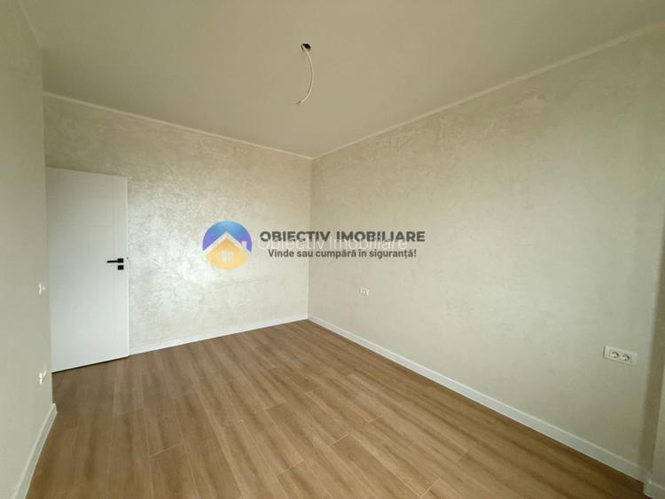 Apartament 2 camere modern 2025 – zona Centrala - 2