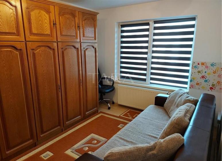 Apartament cu 3 camere de vânzare în zona Eroilor, Floresti - 7