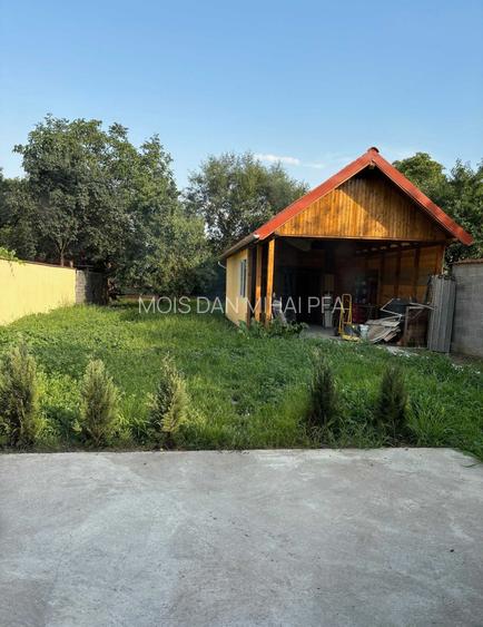 VAND CASA ZONA LAZARET/ MALL GARA - 4