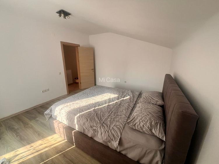 Casa tip Duplex in Stupini - 10