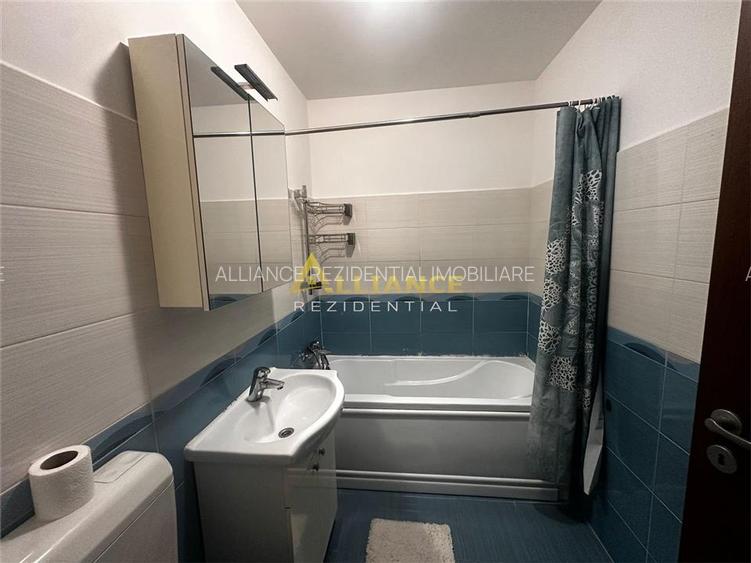 Apartament cu 2 Camere Metrou Aparatori - 6