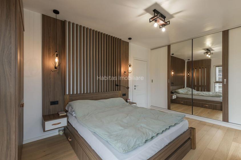 0% COMISION! 3 camere, 82mp, la cheie, terasa 26mp, parcare inclusa - 3