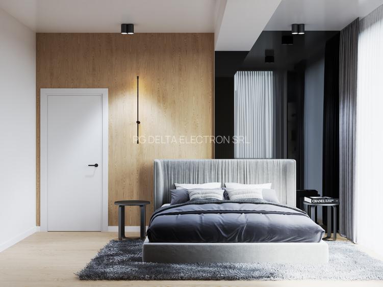 2 CAMERE CU BUCATARIE SEPARATA-ALMAR LUXURY RESIDENCE-MAMAIA NORD - 14