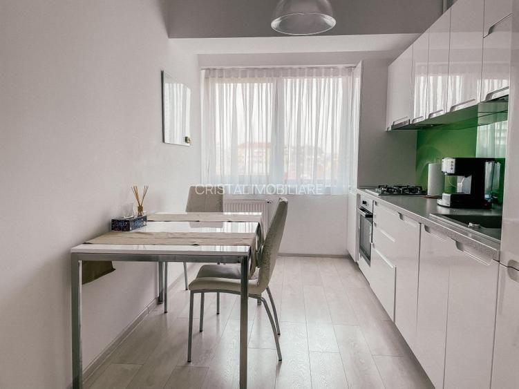 Apartament 2 camere de închiriat Timpuri Noi - 8