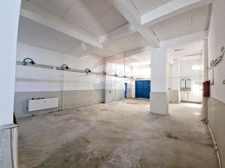 Spațiu comercial de 327mp de vânzare în zona Maratei - 2