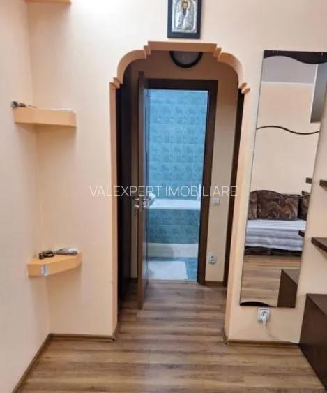 Metrou Nicolae Grigorescu, 3 cam, bloc reabilitat, loc  de parcare - 6