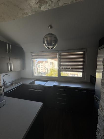 Apartament 3 camere - Zona Turnisor - 58 MP - etaj 4 - 3