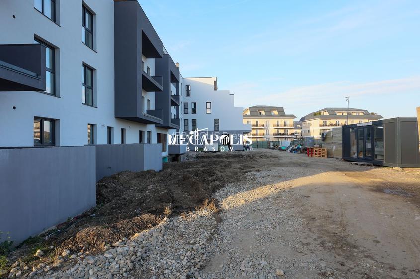 Apartament 3 Camere | 76 MP Utili | Tractorul | Bloc Nou - 9