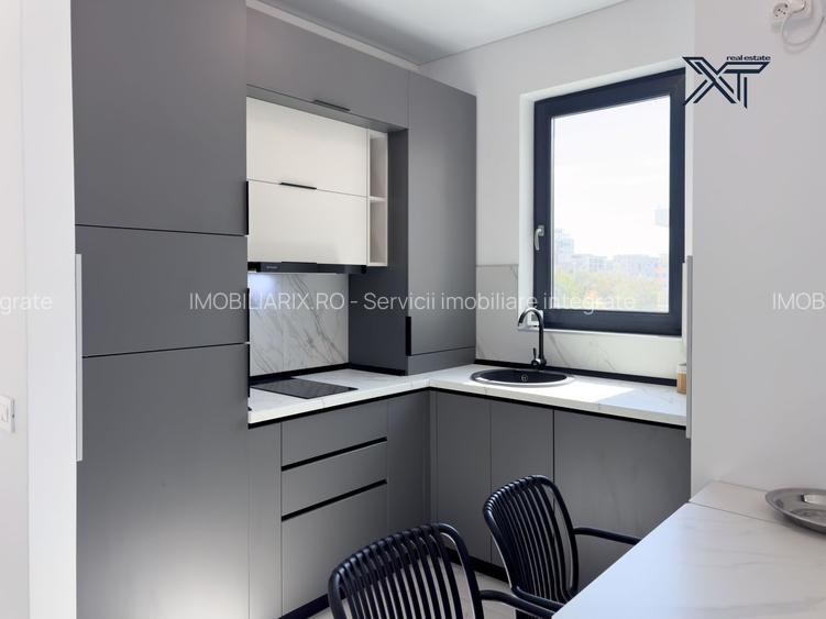 Apartament 2 camere de închiriat – Mamaia Nord, Tarraco Sea - flexibil - 3