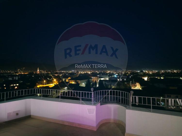 Apartament modern de inchiriat-ultrcentral-teresa superba 40 mp - 11