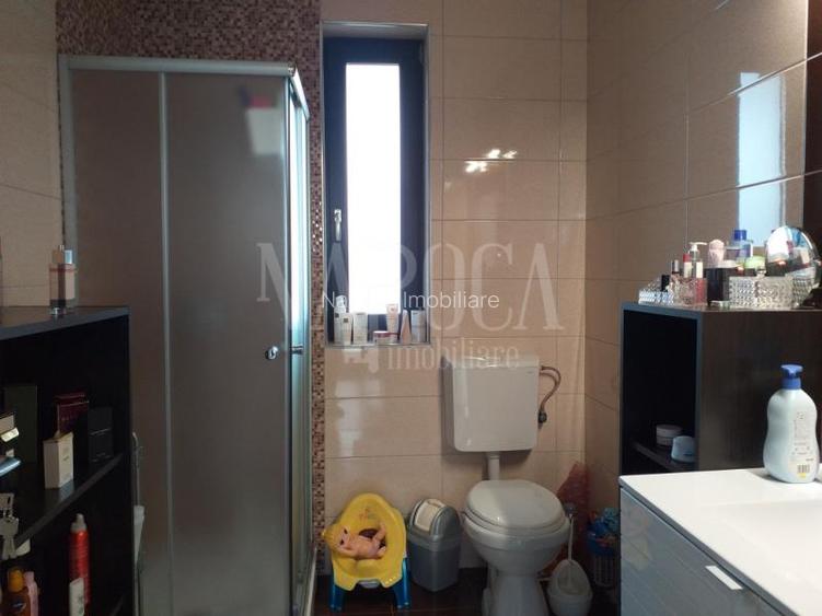 Casa 5 camere de vanzare in Jucu de Mijloc - 8