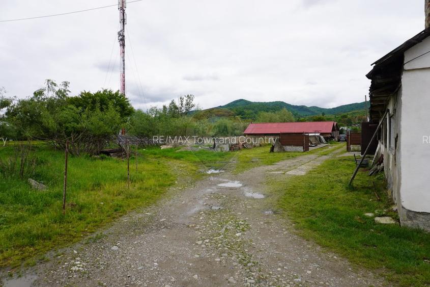 Teren 10,941mp Sighetu Marmatiei / Strada Faget - 11
