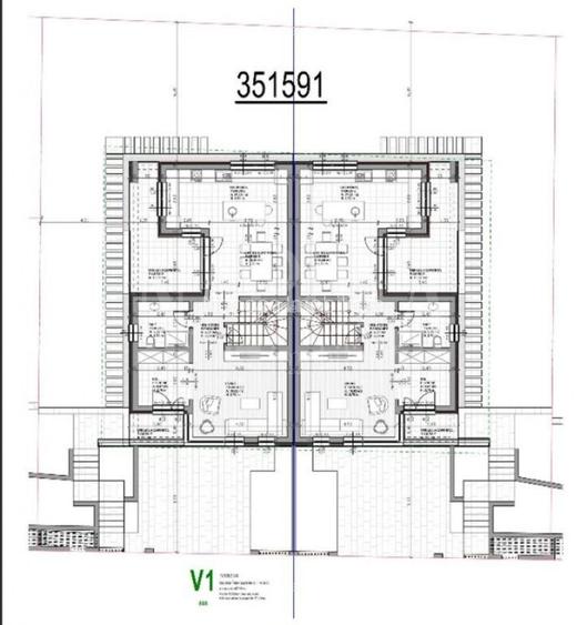 Casa 4 camere de vanzare in Dambul Rotund, Cluj Napoca - 11