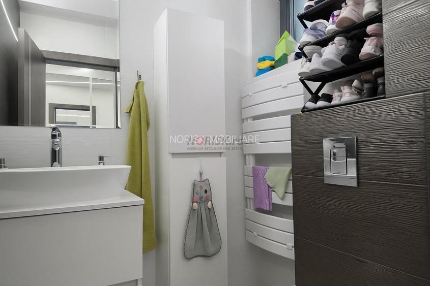 Refugiul perfect între natură și tehnologie - Teren 1500 m - 19