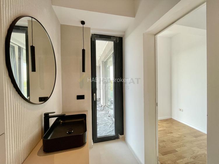 Vila Individuala 5 camere Tunari - 15