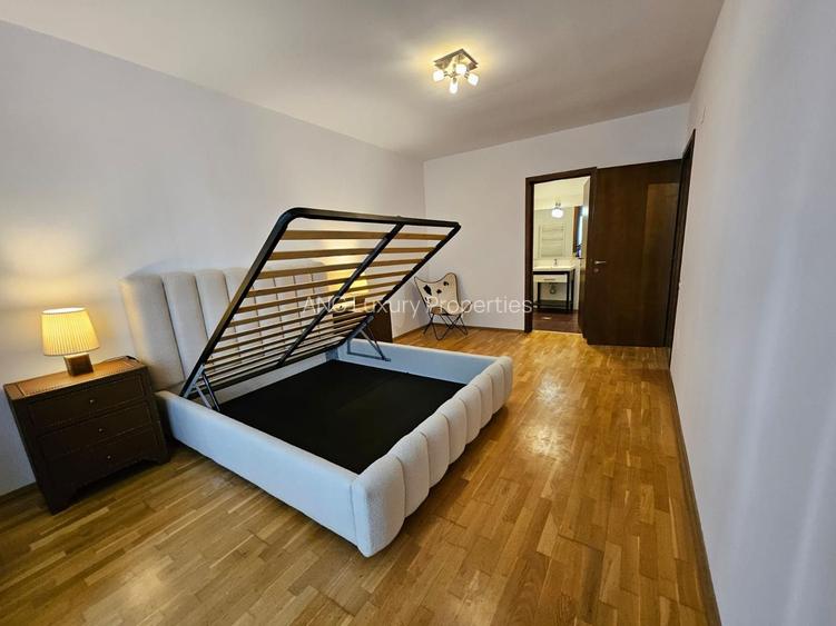 Apartament 3 camere Vedere Libera Herastrau - 10