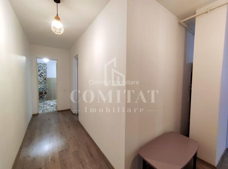 Apartament la cheie | 2 camere | Donath Park - 7