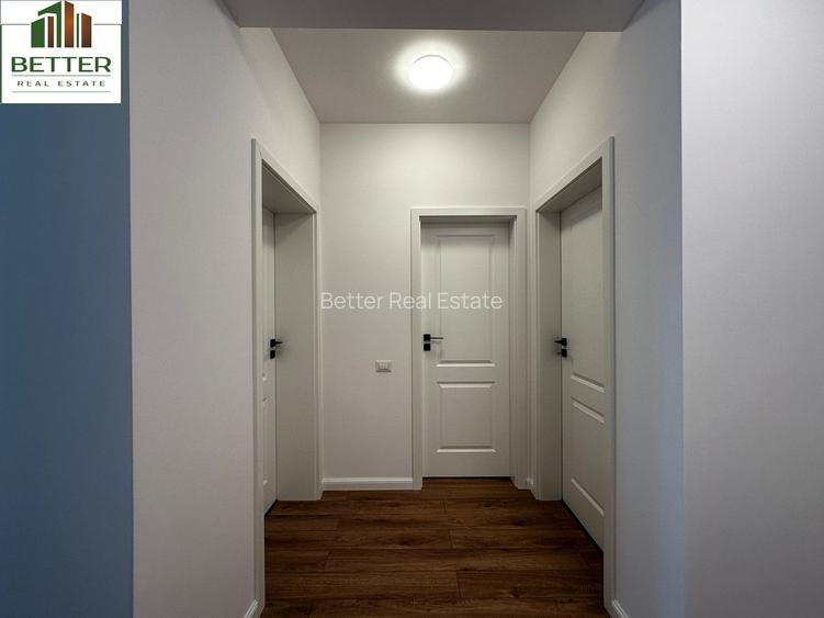 Casă nouă 4 camere, 90 mp utili, teren 400 mp – STB 250 m - 9