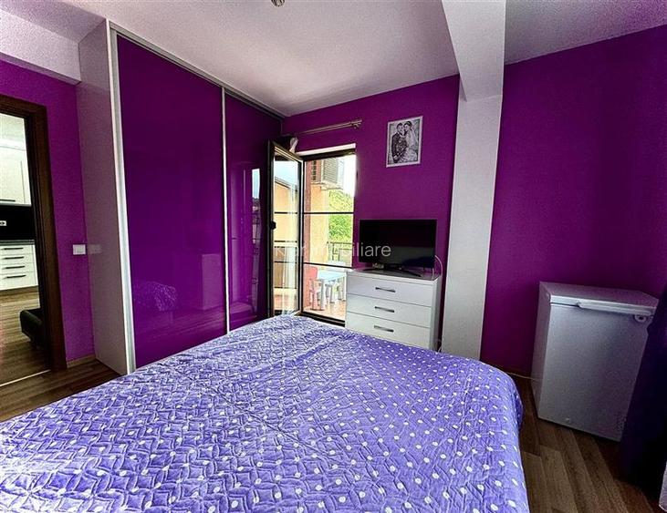 Apartament cu 3 camere la cheie in zona Stejarului! - 7