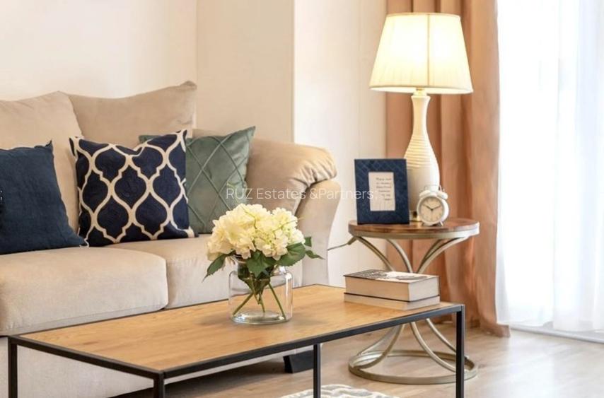 Studio Dublu de inchiriat | Parcare | Terasa | Belvedere Residence - 3