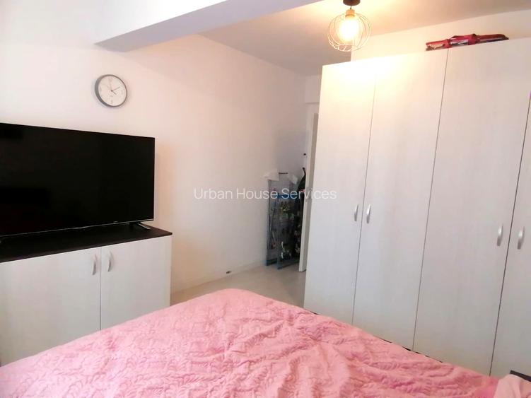 Apartament 2 camere mobilat & utilat, an 2022 - Theodor Pallady - 4