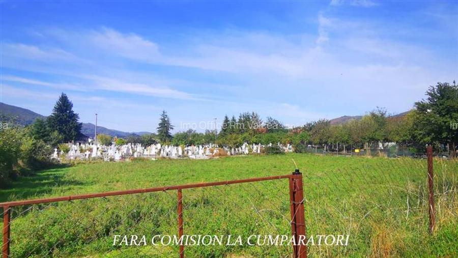 VLADESTI - LIVADA PRIMARIE, TEREN 626 MP - 4