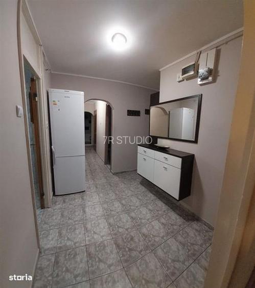 Vanzare apartament 3 camere  Gorjului cu Centrala - 6