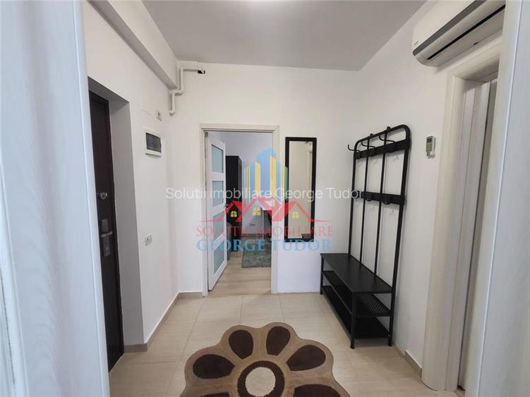 Inchiriere 2 camere Rezervelor 56 - 11