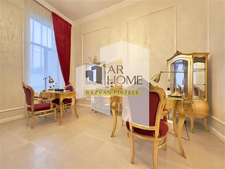 Vila interbelica renovata complet in zona centrala Ploiesti - 16