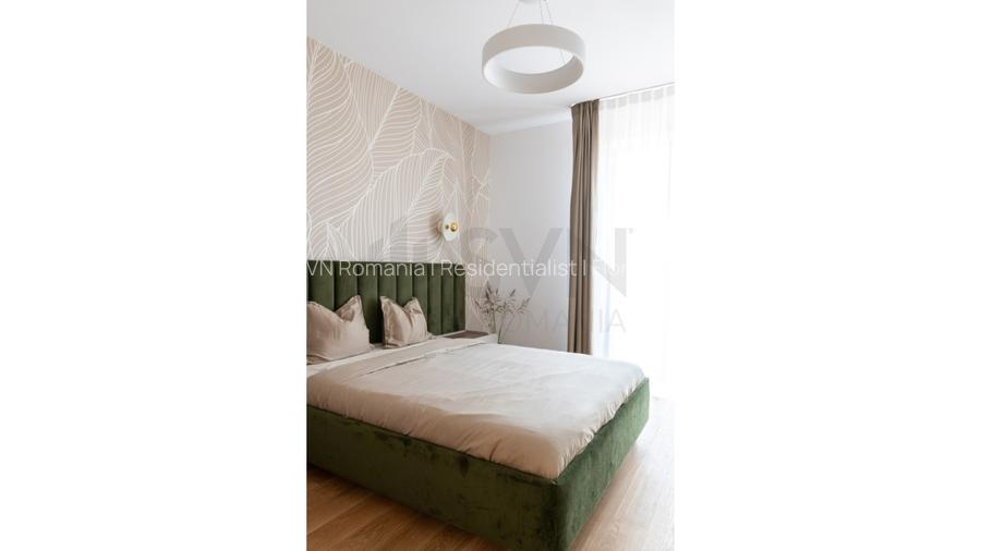 REA1027193 Apartament High End 3 camere I One Mamaia Nord - 7