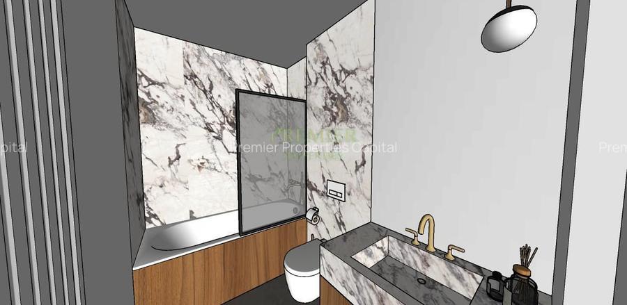 Apartament 3 camere 83 mp balcon generos 1 parcari zona linistita - 19