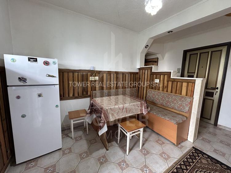 Apartament de vânzare - Zona Vasile Aaron - 8