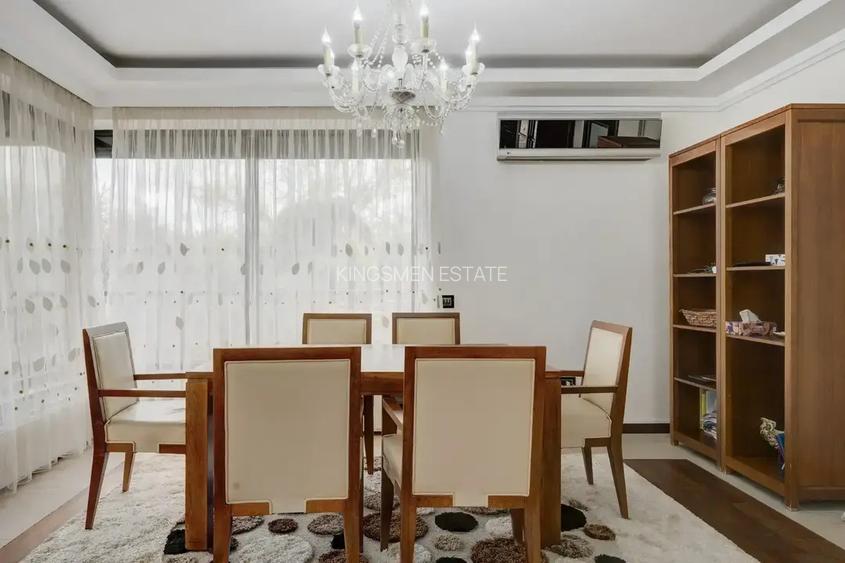 Apartament 4 camere vis a vis de Parcul Herastrau! - 5