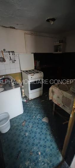 CASA 5 CAMERE - PALAZU MARE - 14