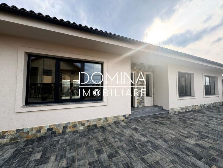 Vânzare casă *nouă - finisaje premium* - zona Prelungirea Panduri - 2