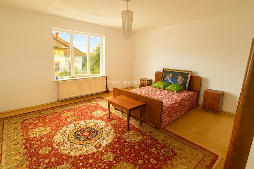 Casa 5 camere + 500mp teren str. Negoi - 5