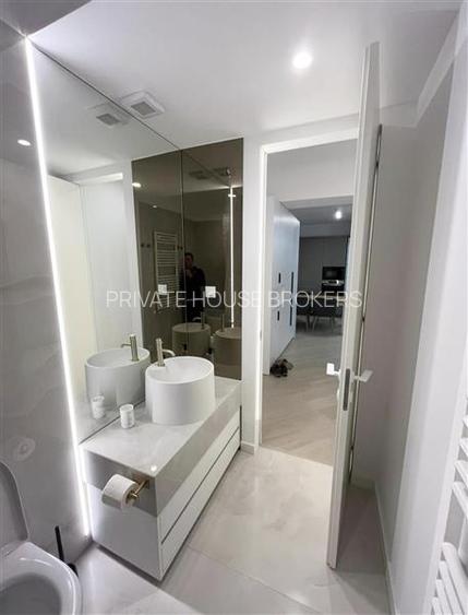 Pipera | Porsche | Cortina North | Bloc 2023 | Parcare - 7