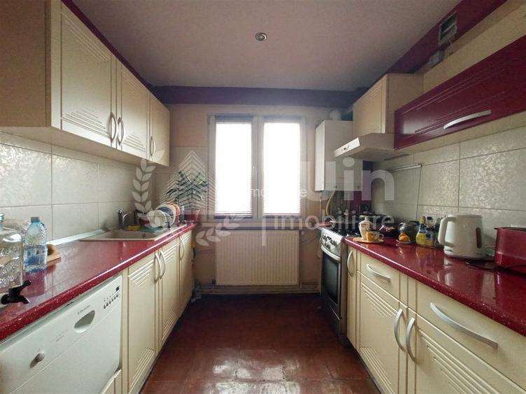 Apartament 4 camere | 84 mp | Finisat | Manastur | Zona Napolact! - 8