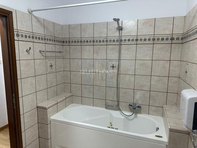 Spatiu Birou de Inchiriat 125mp 3 Camere *Aviatorilor* - 14