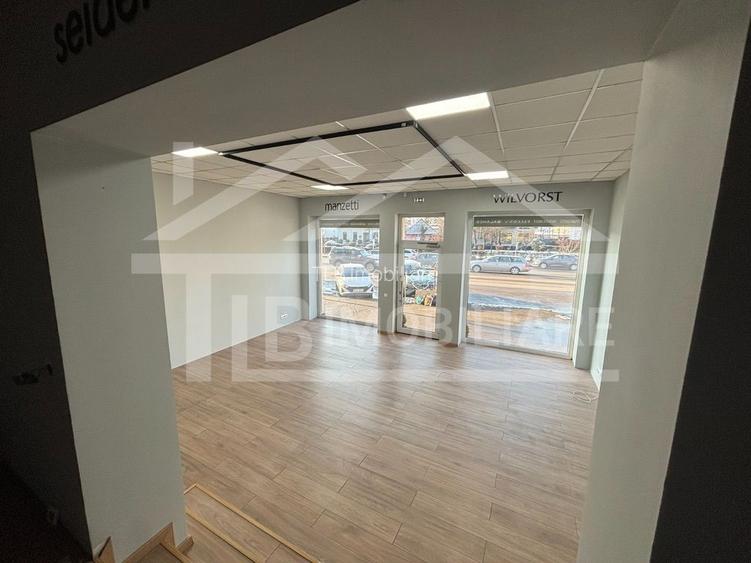 Spatiu de inchiriat, 63mp, Zona Semi-Central - 5