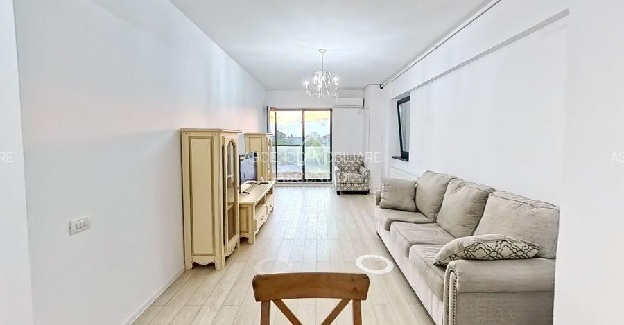 Apartament 2 camere cu parcare, vedere lac – Novum Lacul Morii - 8