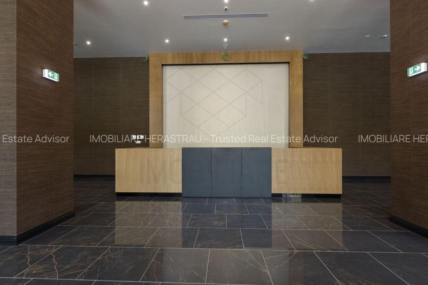 Herastrau | Luxury Apartment for rent - 13