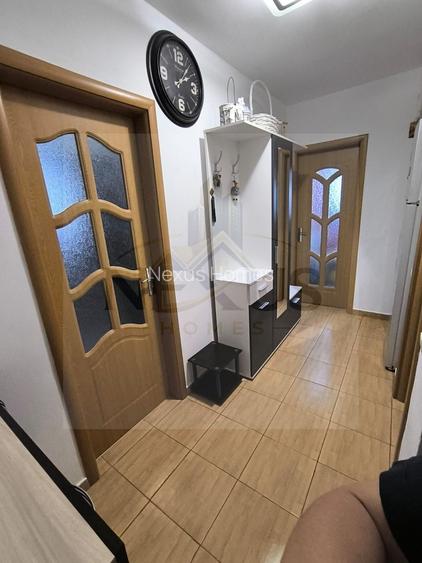 Apartament 2 camere-decomandat-Strada Oituz 84F-10 min metrou - 12