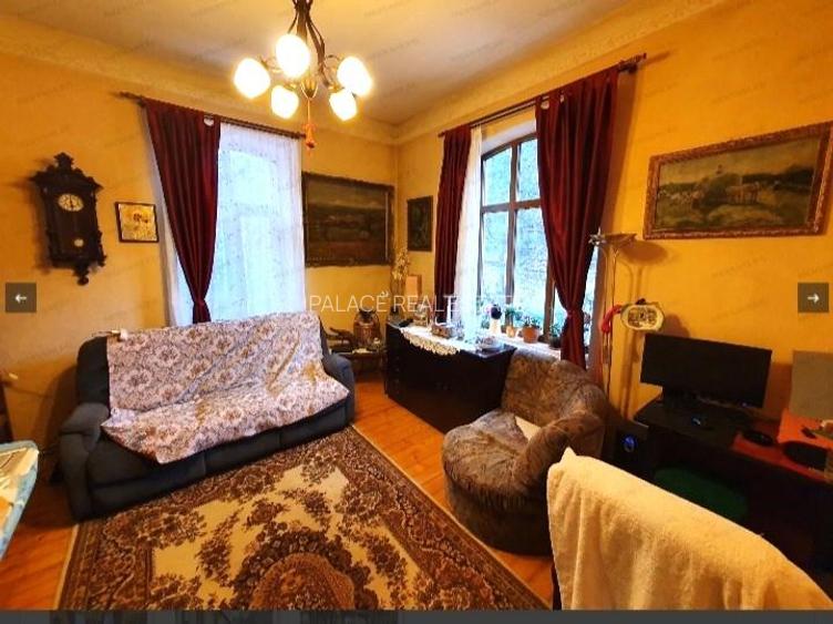 Oportunitate de investitie | Vila superba de vanzare| Ultra-Central Sinaia| - 6