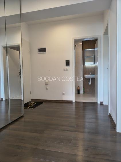 Apartament 2 camere cu parcare si boxa - Avantgarden 3 Faza 5 - 7