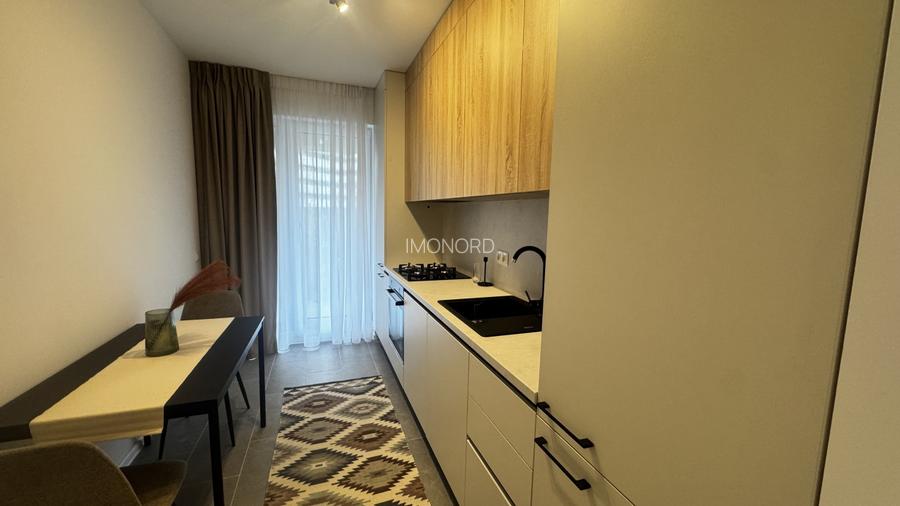 Apartament de 2 camere de închiriat Atria- Chitila - 6