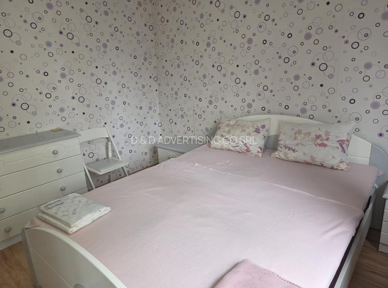 Drumul Taberei - 7 Minute Metrou Favorit - Apartament 2 camere - LOC PARCARE - 5