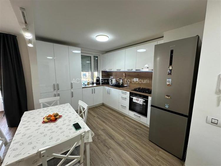 Resita,2 Cam.Cf.1 Semidec. Premium.Central - 6